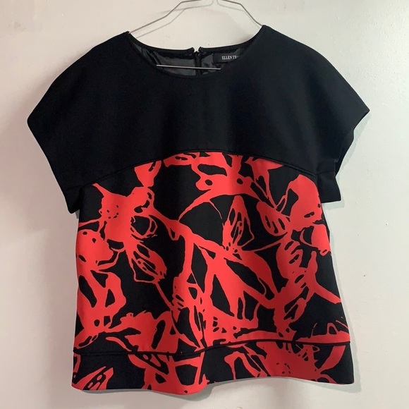 Ellen Tracy Tops - Ellen Tracy Top
